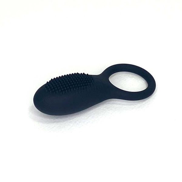 Anillo vibrador carga USB - WEB