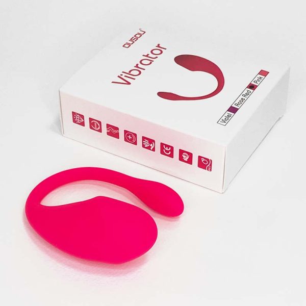 Vibrador interactivo - con caja